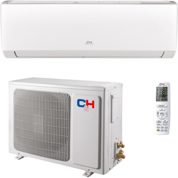 

Кондиционер Cooper&Hunter CH-S36XL9 Air-Master Power