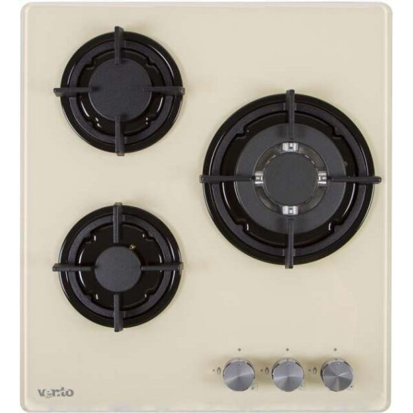 

Варочная поверхность Ventolux HG430-G1G CEST (IVORY)