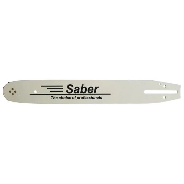 

Шина Saber - 18 (450 мм) x 0,325 x 72z (3663)