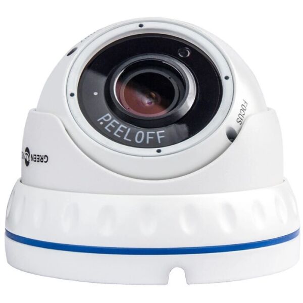 

Гибридная антивандальная камера GreenVision GV-098-GHD-H-DOF50V-30(10406)