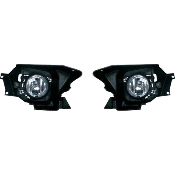 Автофара HD (HD-532X-W)