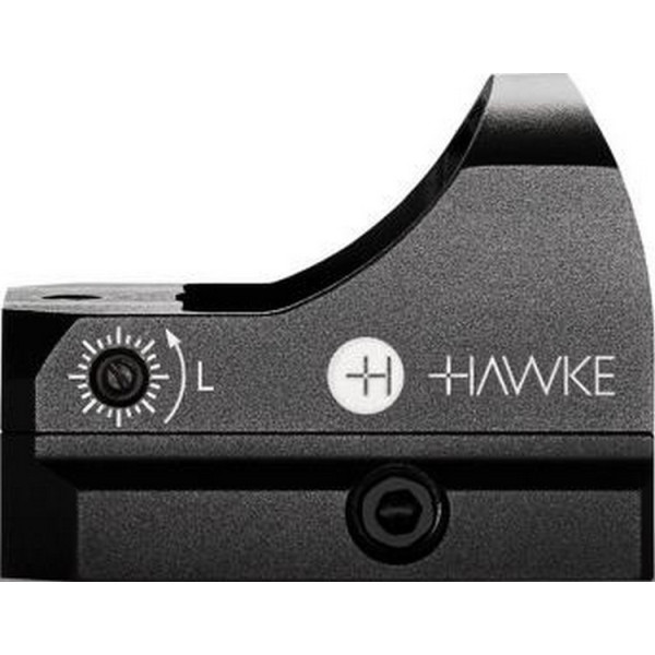 

коллиматорный Hawke MRD1x WP Digital Control 3 MOA (925033)