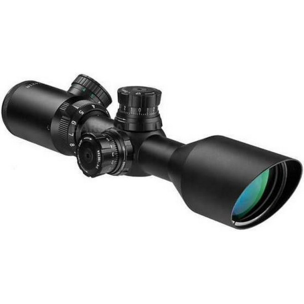 

оптический Barska GX2 3-9x42 (IR Mil-Dot R/G) (924765)