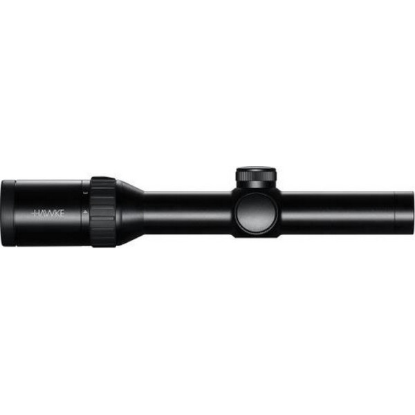 

оптический Hawke Endurance 30 WA 1-4x24 (L4A IR Dot) (925034)