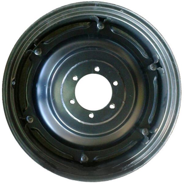 

КрКЗ R32 W8 Т 16