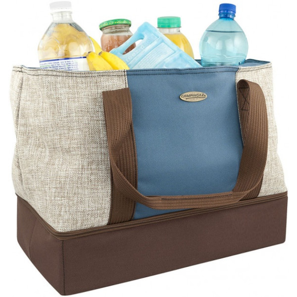 

Термосумка Campingaz Entertainer 18L Dual (Hot/Coolbag) (2000020151)