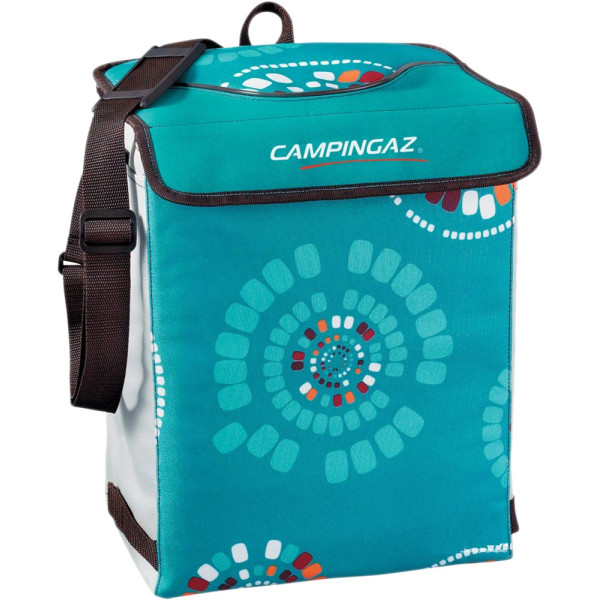 

Термосумка Сampingaz Ethnic MiniMaxi 19L (2000032466)