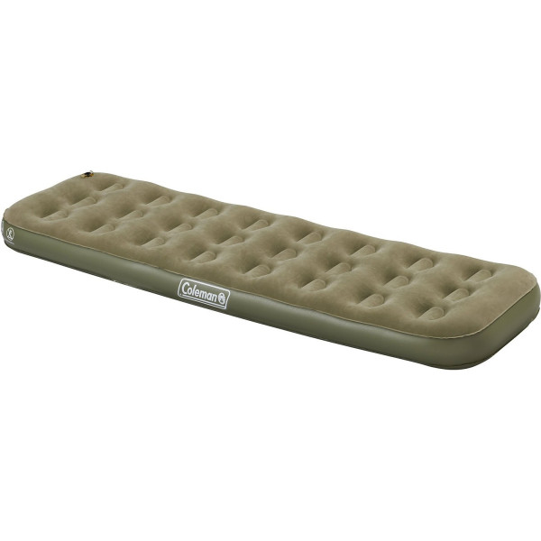 

Туристический коврик надувной Coleman Comfort Bed Compact Single (2000025181)