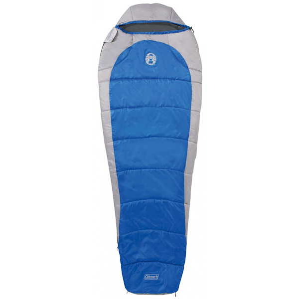 

Coleman Silverton Comfort 250 (2000021008)