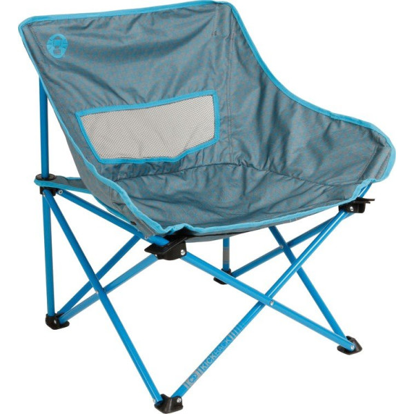 

Кресло Coleman Kickback Chair (Breeze Blue) (2000024709)