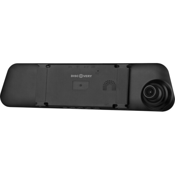 

Видеорегистратор Discovery XD90 MRR Full HD black