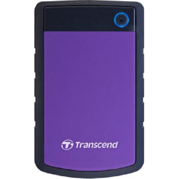 

Transcend StoreJet 25H3 (TS4TSJ25H3P)