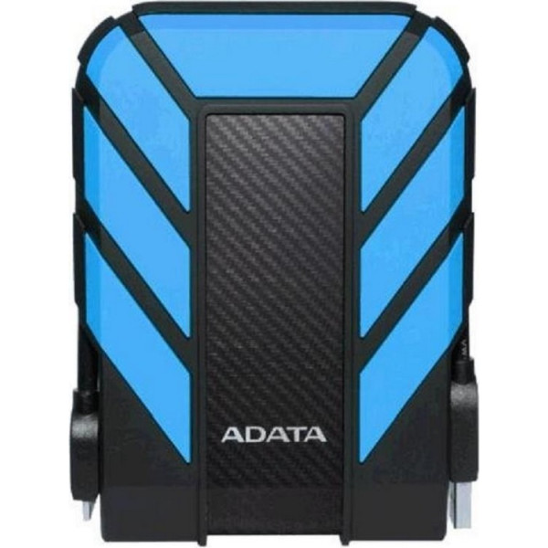 

Внешний жесткий диск ADATA HD710 Pro 1TB 2.5" USB 3.1 Blue (AHD710P-1TU31-CBL)