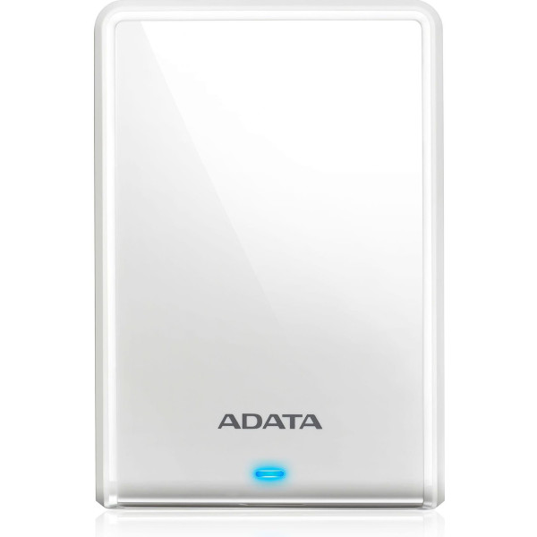 

ADATA HV620S 4TB 2.5" USB 3.1 Slim White (AHV620S-4TU31-CWH)