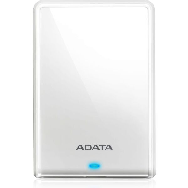

Внешний жесткий диск 2.5" 2TB ADATA (AHV620S-2TU31-CWH)