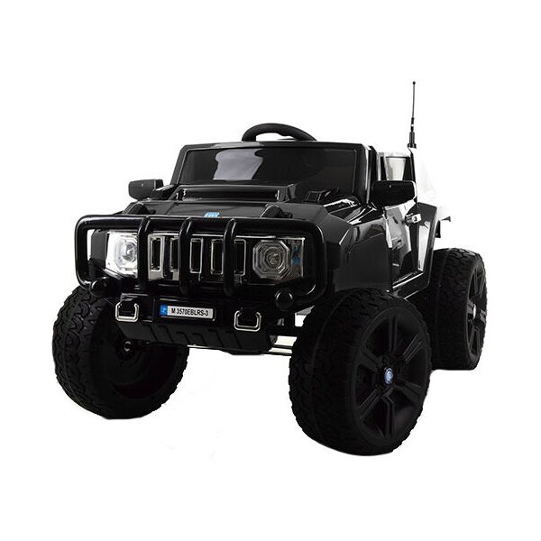 

Электромобиль Bambi Hummer M 3570 EBLRS-2 Черный