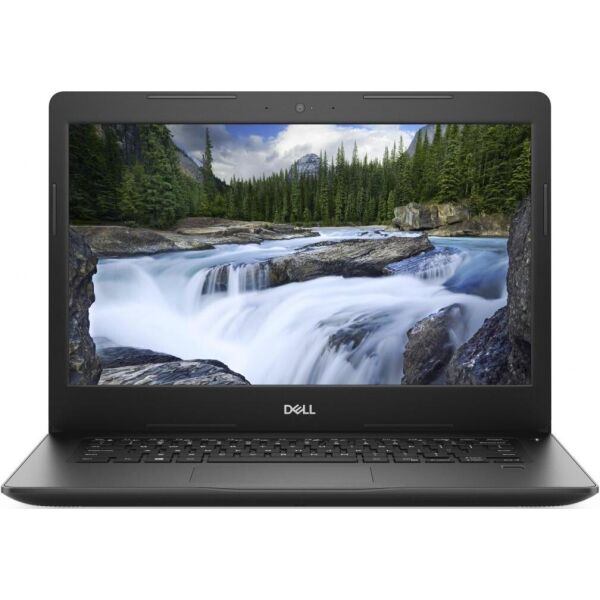 

Dell Latitude 3490 (N045L349014_W10) "Refurbished"