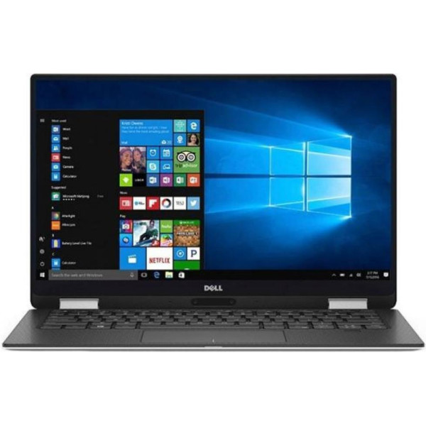 

Dell XPS 13 9365 (9365Fi58S2IHD-WSL)