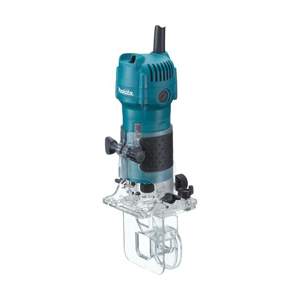

Фрезер Makita 3710
