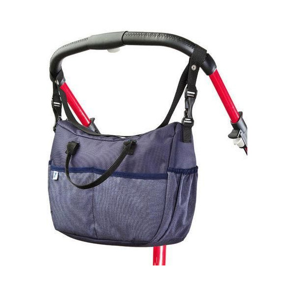 

Сумка для коляски Caretero Deluxe - navy