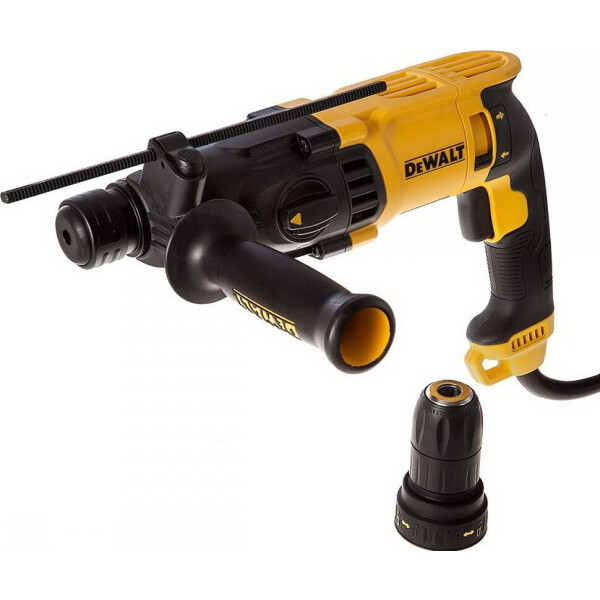 

Перфоратор DeWALT D25134K