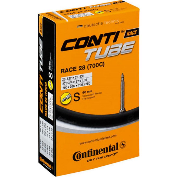 

Continental Race 26/27.5", 20-571 / 25-599, PR60mm