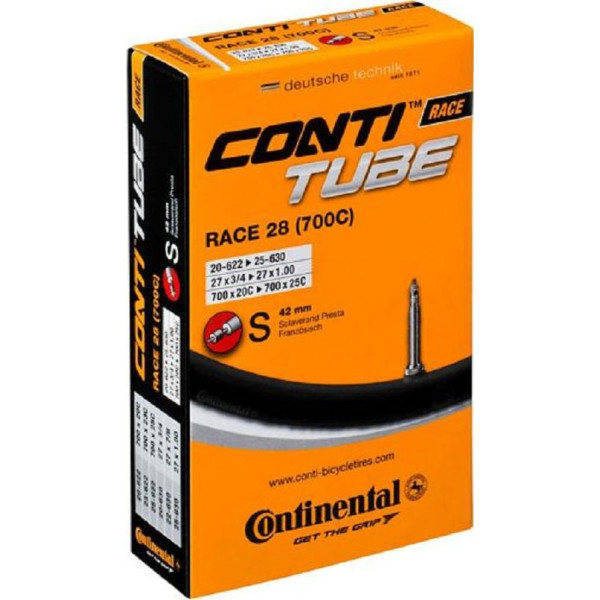 

Continental Race 28", 18-622 / 25-630, PR42mm
