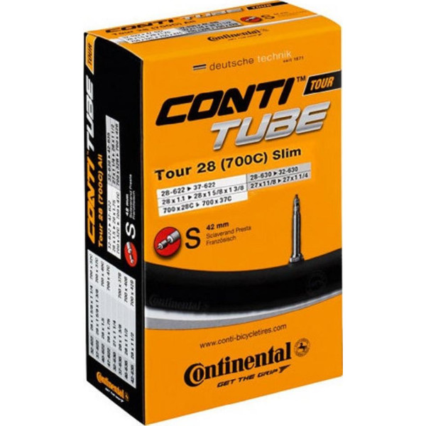 

Continental Tour 28" Slim, 28-609 / 37-642, PR42mm