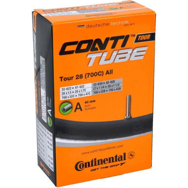 

Continental Tour 28" All, 32-622 / 47-622, AV40mm