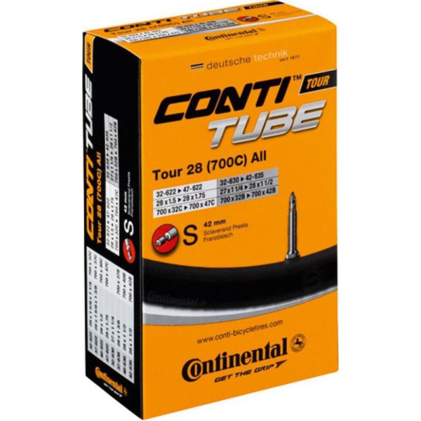 

Continental Tour 28" All, 32-622 / 47-622, PR60mm