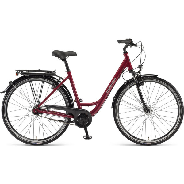 

Winora Hollywood 28" 7s Nexus, рама 45см, 2018