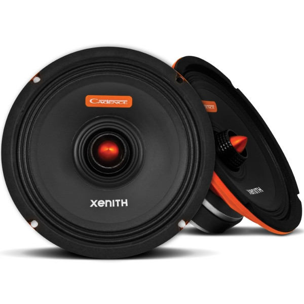 

Автоакустика Cadence XM 84VI