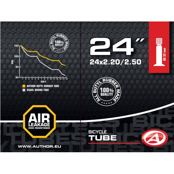 

AT-CMP-24" Wide AV32 24x2.20/2.50, в коробочке (37224011)