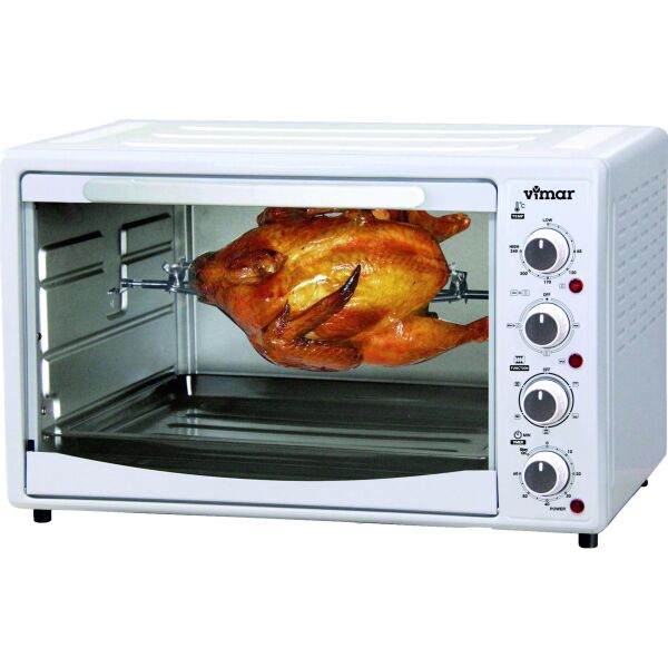 

Электрическая печь Vimar VEO-3722 W