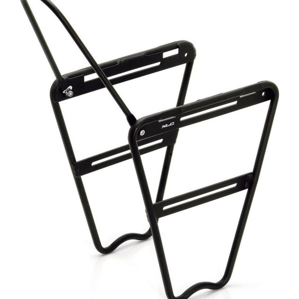 

Багажник велосипедный XLC LR-F01, 26-29" Lowrider, черный