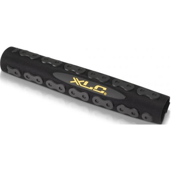 XLC CP-N03, чёрная, 250x130x130 мм