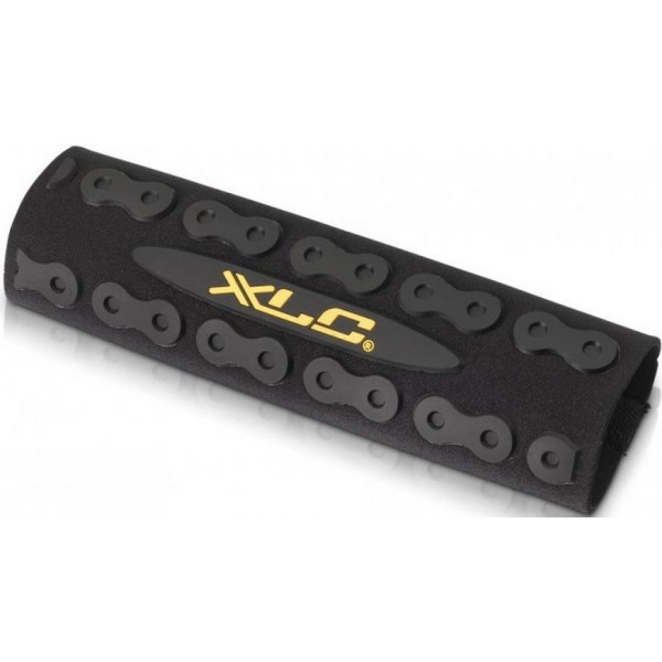 

XLC CP-N03, чёрная, 200x160x160 мм