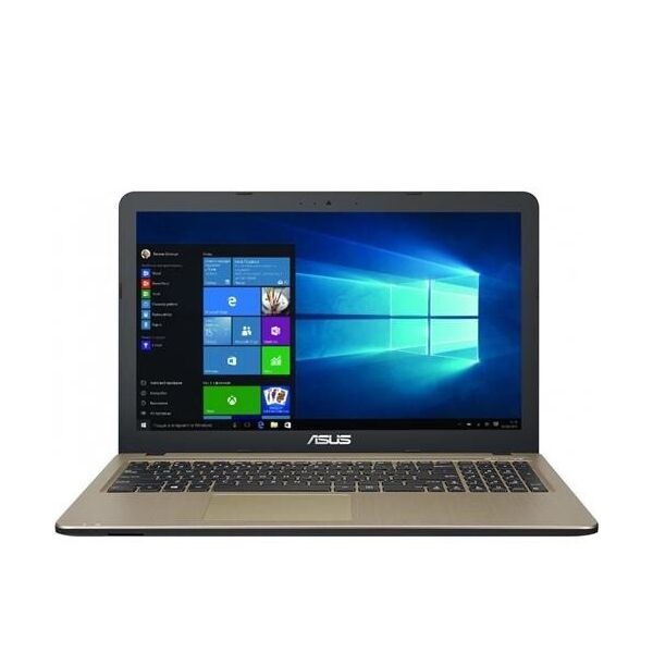 

Ноутбук Asus F540S Refurbished