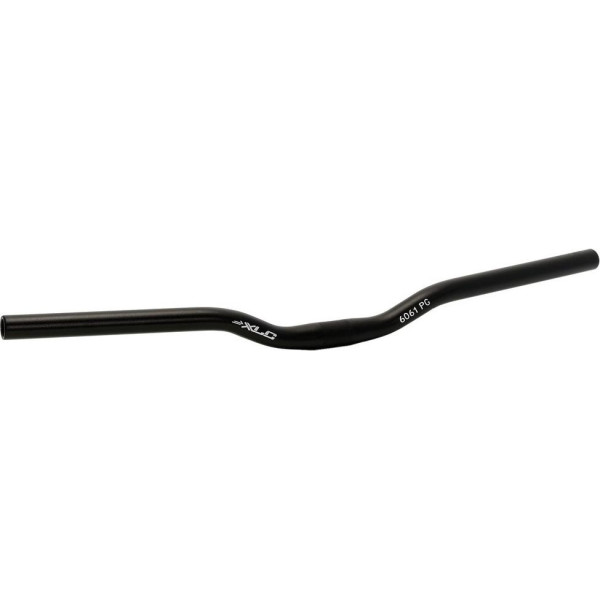 

Riser Bar XLC HB-M04, черный, Ø 25,4 мм, 630мм