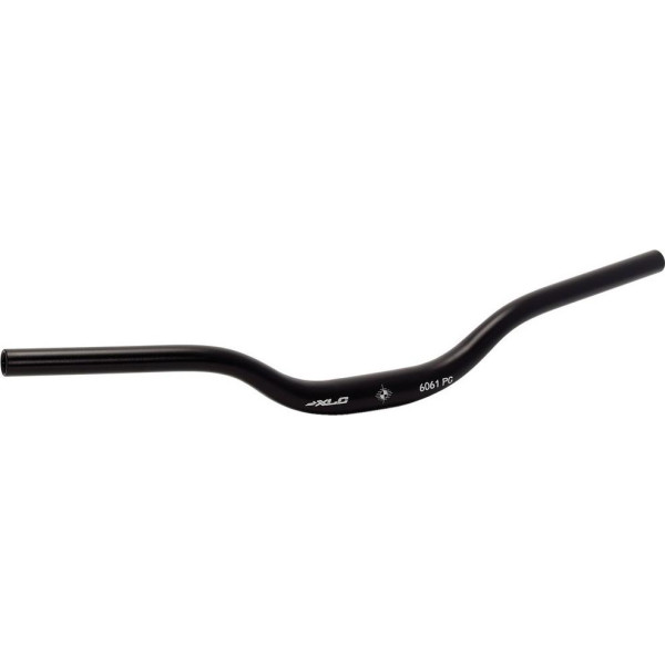 

Руль Riser Bar XLC HB-M04, черный, Ø 31,8 мм, 640мм