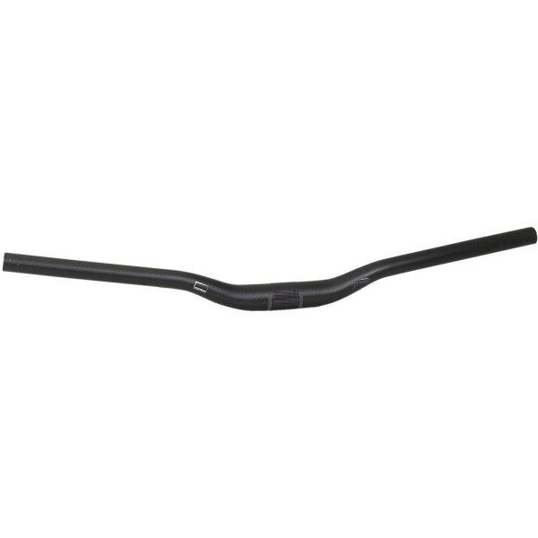 

Руль Riser XLC HB-M10, черный, Ø 31,8мм, 640мм