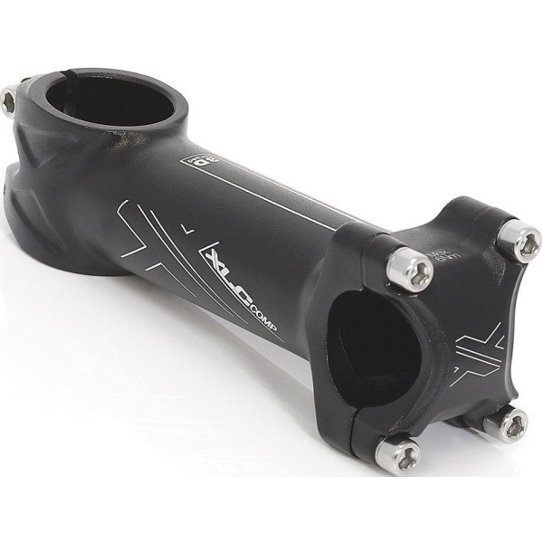 

XLC ST-M15, 90мм, черный (Ø25.4мм, 35°)