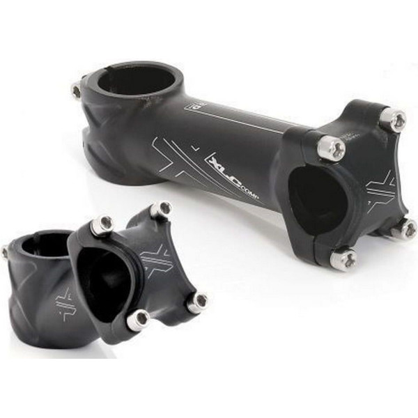 

Вынос руля XLC ST-M15. 90мм, черный (Ø31,8мм, 35°)