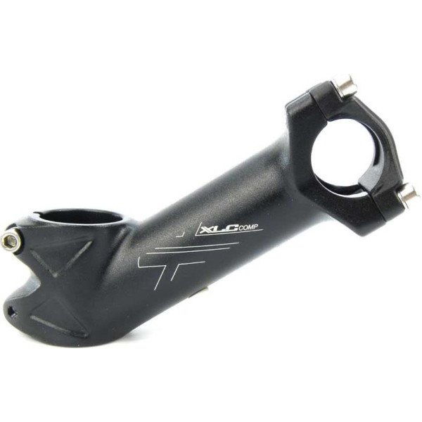 

XLC ST-M15, 130мм, черный (1 1/8", Ø31.8мм, 35°)