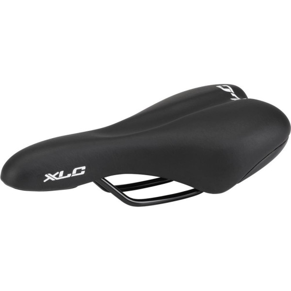 

XLC SA-B03, Unisex, 272x145мм, черное, 374г