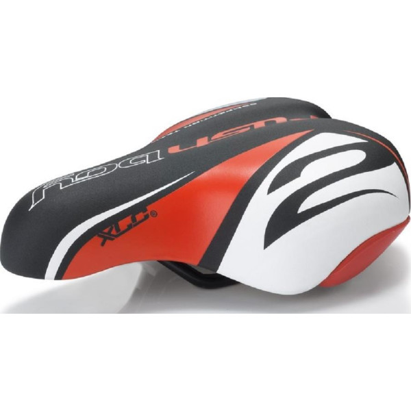 

XLC SA-C02 детское 180x145мм, черно-красное, 303г
