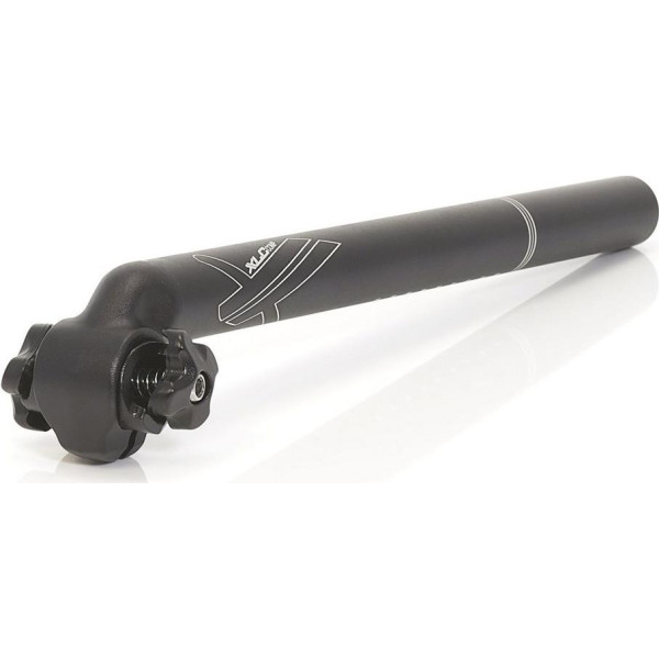 

XLC SP-R04, Ø27,2мм, 350мм, черный, 243гр