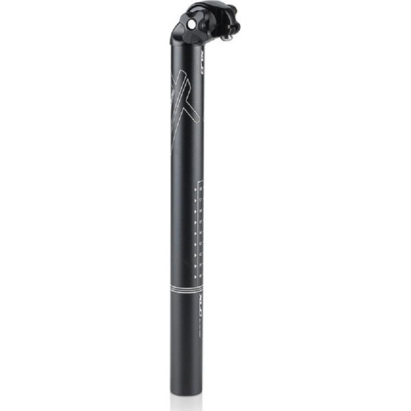 

XLC SP-R04, Ø27,2мм, 400мм, черный, 243гр