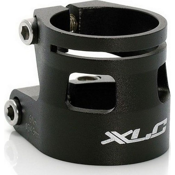 

переходник XLC PC-B04, Ø31.6мм-Ø27.2мм, черный
