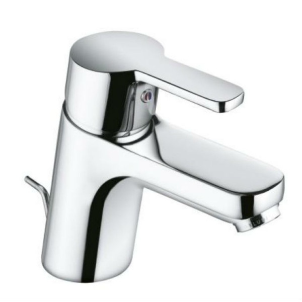 

Смеситель для раковины KLUDI Logo Neo XS, 372850575